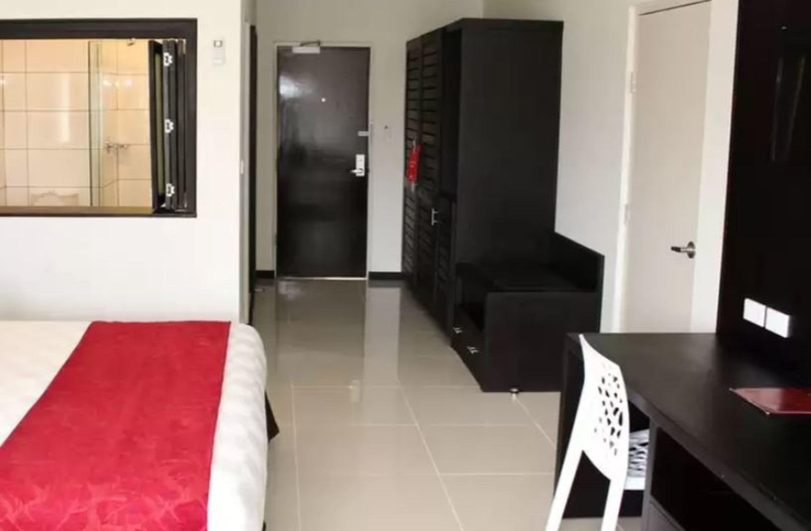 Tanoa Waterfront Hotel Lautoka Buitenkant foto