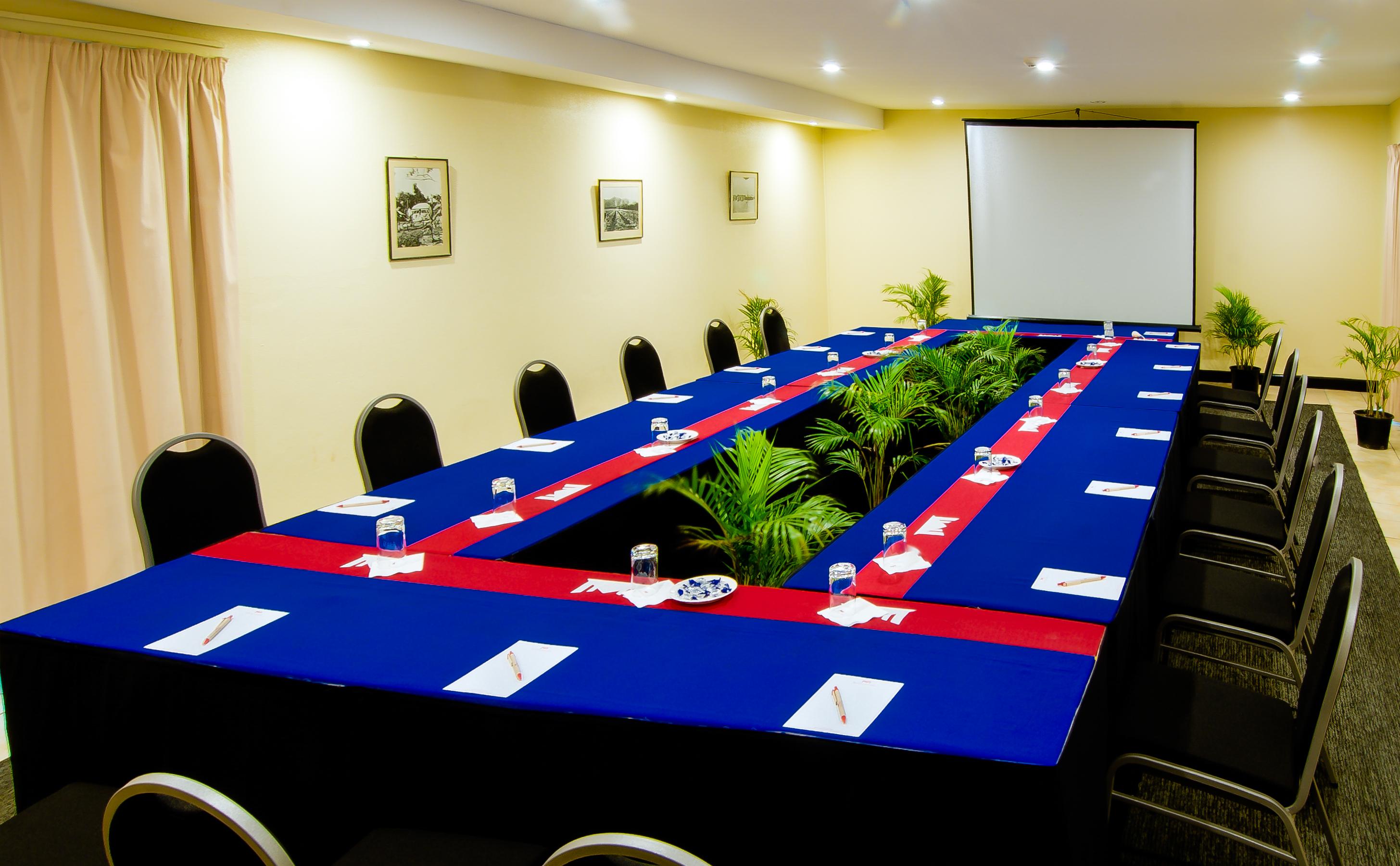 Tanoa Waterfront Hotel Lautoka Buitenkant foto
