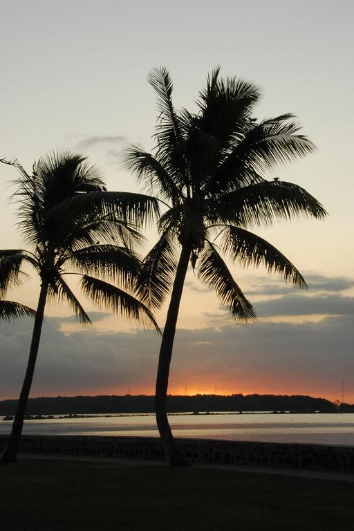 Tanoa Waterfront Hotel Lautoka Buitenkant foto